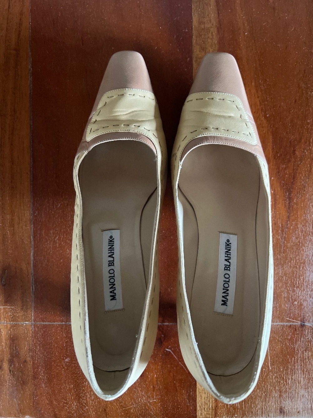 Manolo Blahnik Heels